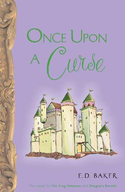 Once Upon a Curse Cover