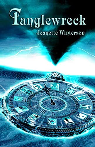 Tanglewreck Cover
