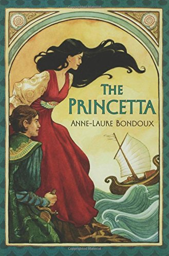 The Princetta Cover