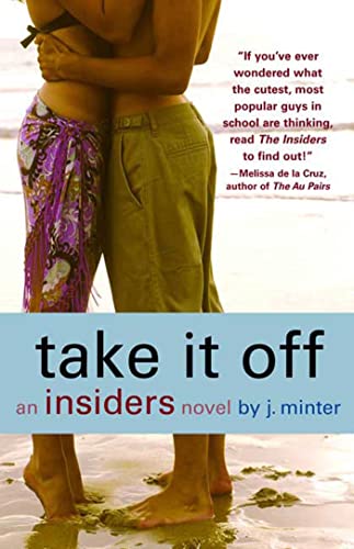 Take it off Cover