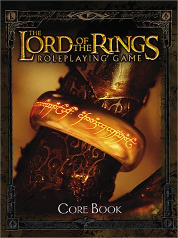 Core Book Cover