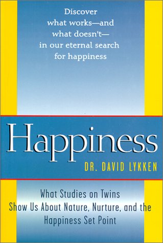 Happiness Cover