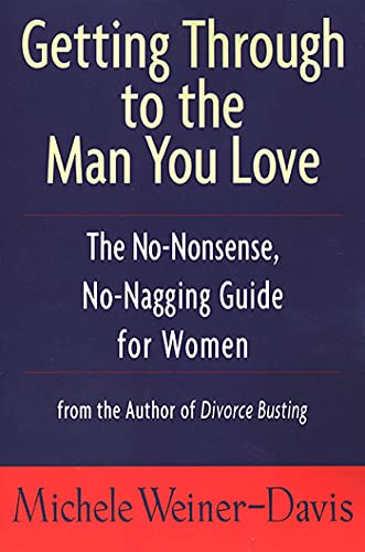 Getting Through to the Man You Love Cover