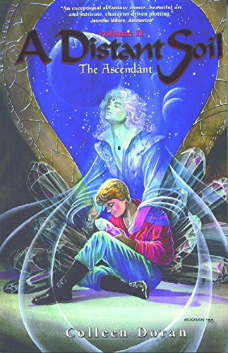 A distant soil Cover