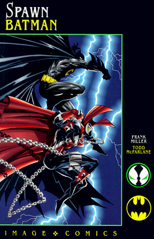 Spawn Cover