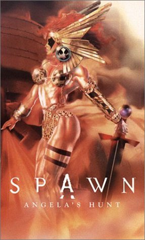 Spawn Cover