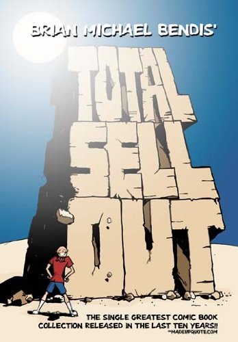 Total Sell Out Cover