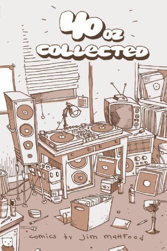 40 oz. Collection Cover