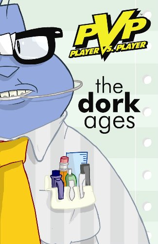 PvP Cover