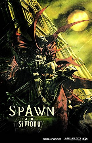 Spawn Cover