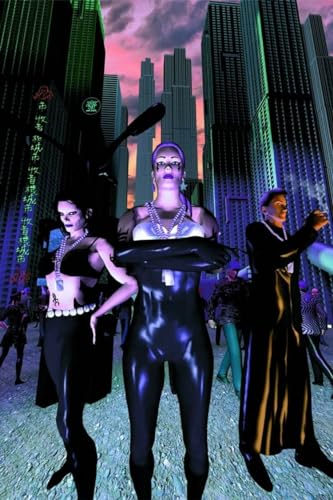 Attempted cover for Book ID: 1582403678