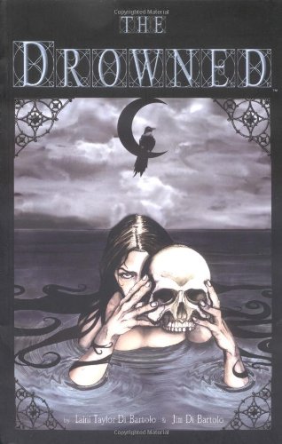 The Drowned Cover