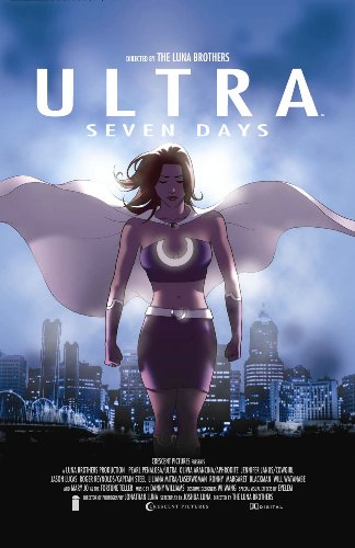 Ultra Cover