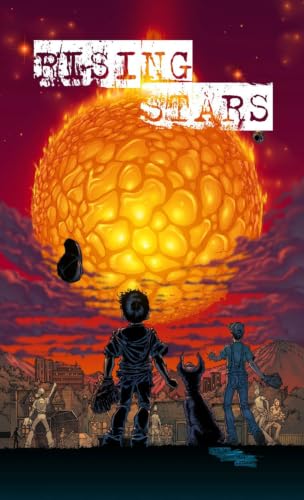 Rising Stars Cover