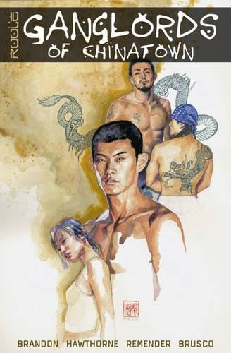 Ruule Cover