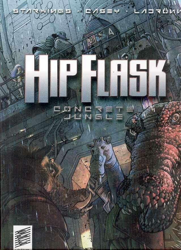 Hip Flask Cover