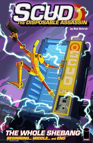 Scud Cover