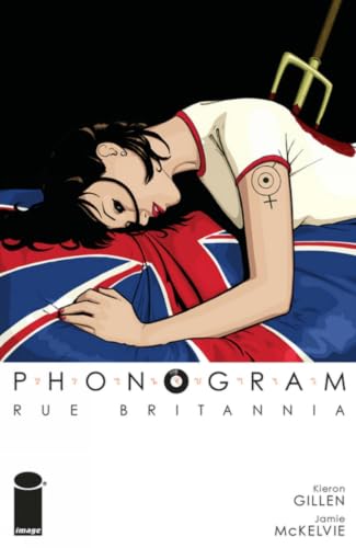 Phonogram Cover