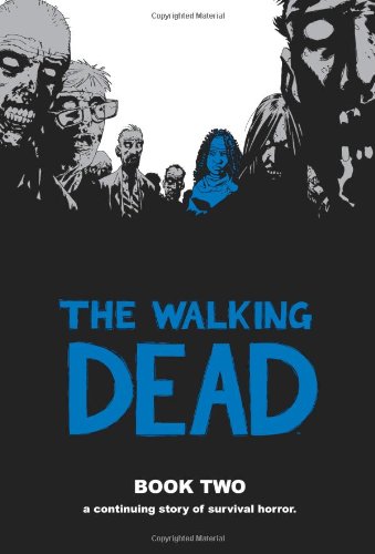 The Walking Dead Cover