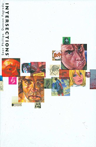 Intersections Limited Edition Cover