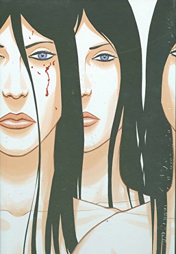 Girls Cover