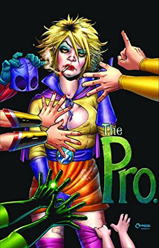 The Pro Cover