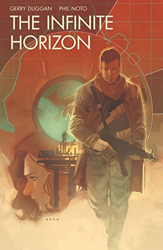 Infinite Horizon Cover