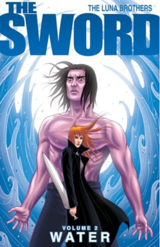 The sword Cover