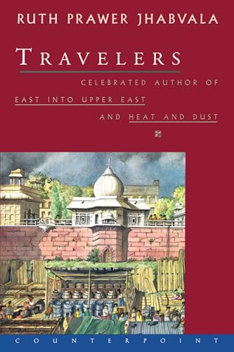 Travelers Cover