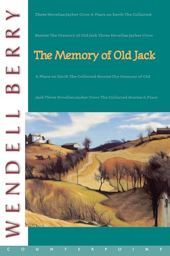 The memory of Old Jack Cover