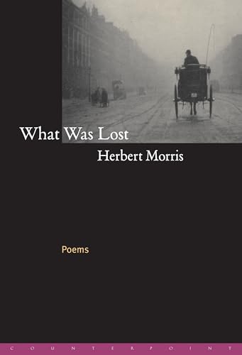 What was lost Cover