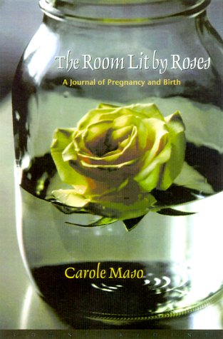 The room lit by roses Cover