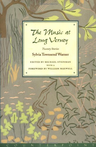 The music at Long Verney Cover