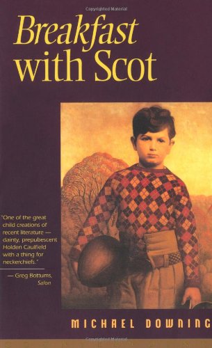 Breakfast with Scott Cover