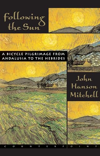 Following the sun Cover