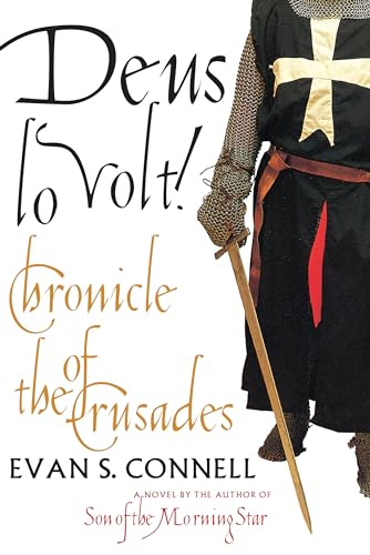 Deus Lo Volt! Cover