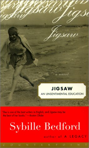 Jigsaw Cover