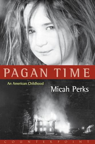 Pagan time Cover