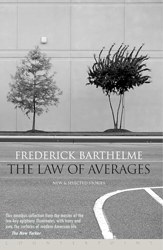 The Law of Averages Cover