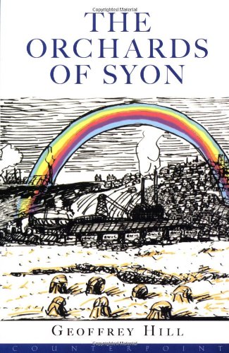 The orchards of Syon Cover