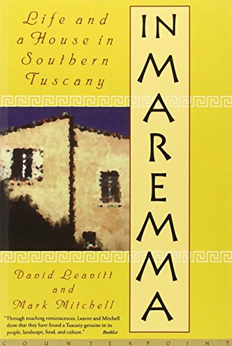 In Maremma Cover