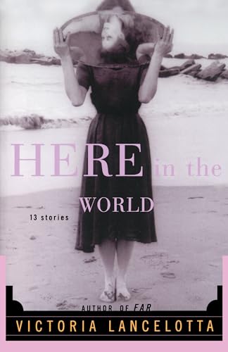 Here in the World Cover
