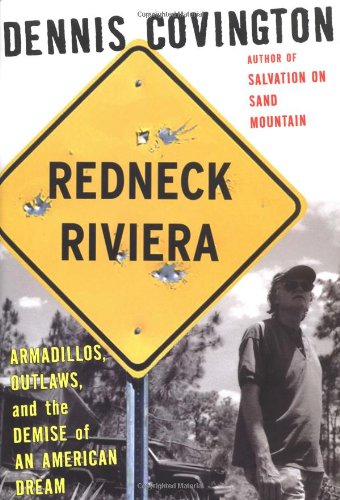 Redneck Riviera Cover