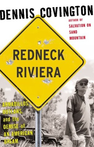 Redneck Riviera Cover