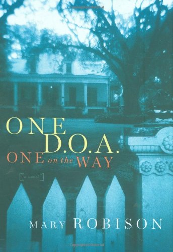 One D.O.A., one on the way Cover