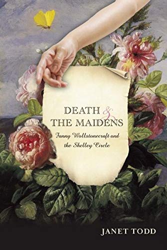 Death and the Maiden Cover