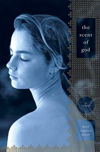 The Scent of God Cover