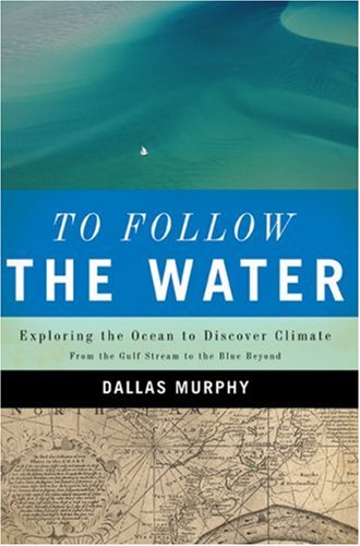 To follow the water Cover