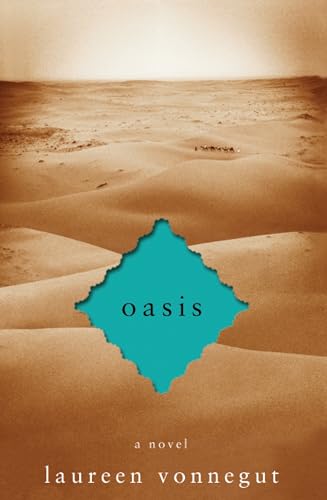 Oasis Cover