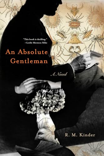 An Absolute Gentleman Cover